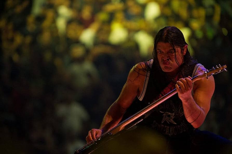 Amazon.co.jp: Metallica Through the Never : DVD